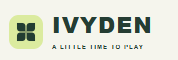 IVYDEN — A little time to play